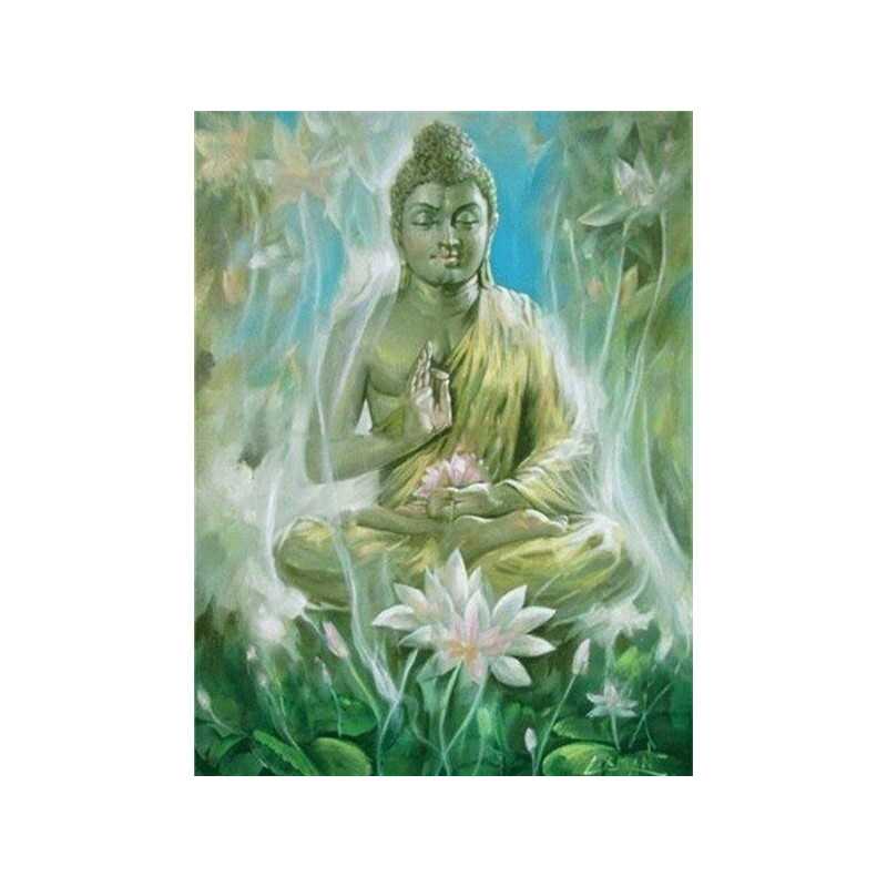 Bouddha Boon-Nam