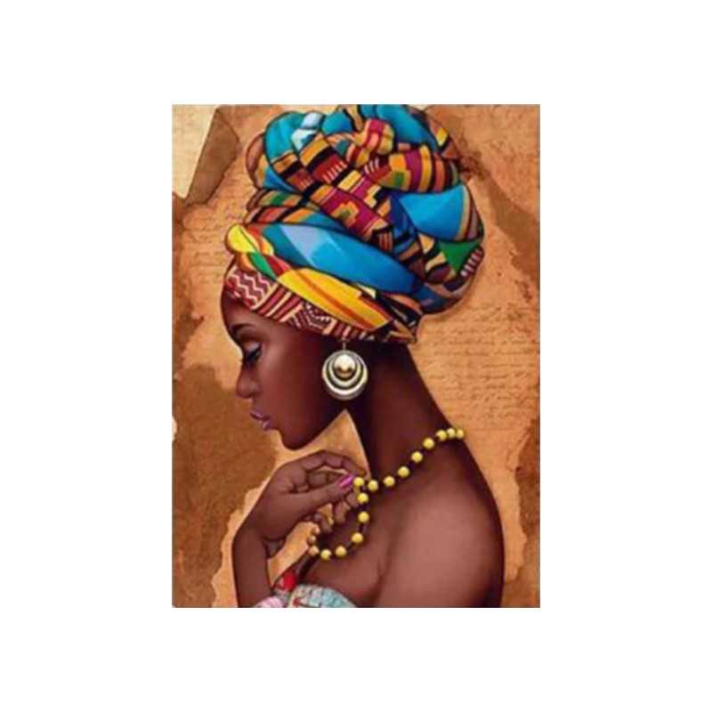 Femme Africaine Inaya