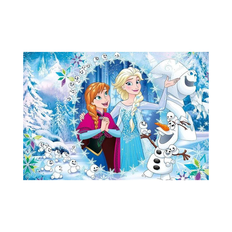 Elsa Et Anna
