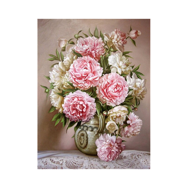 Bouquet rosali